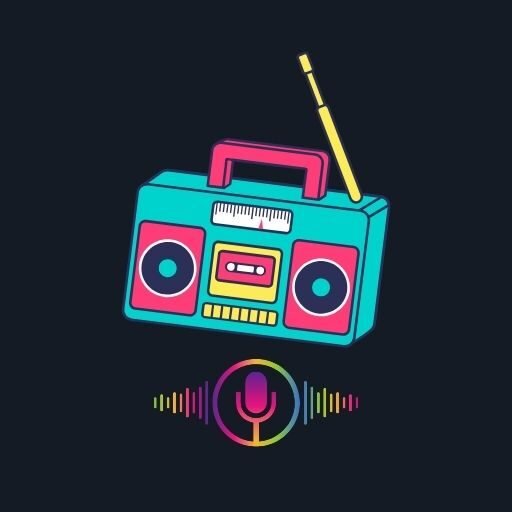 MyRadioBox-Tuner Logo