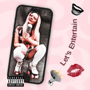 “Let’s Entertain” by Natalie Smith-Lee & Twilight Vision Music 2 Let’s Entertain