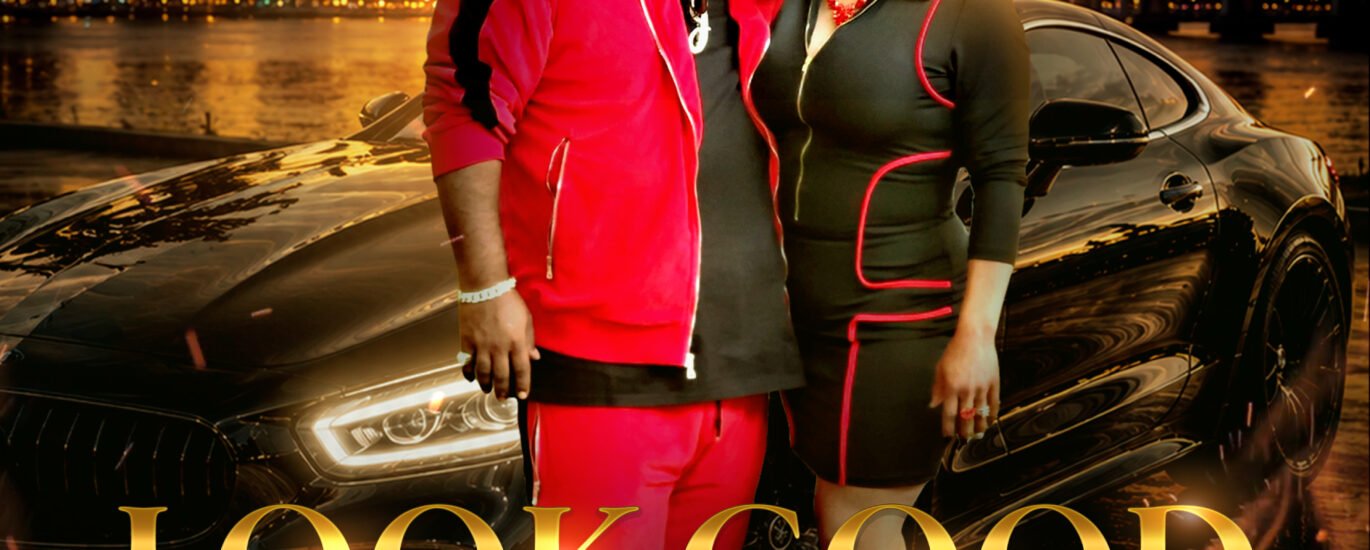 J.MAURICE LOOK GOOD ON YOU