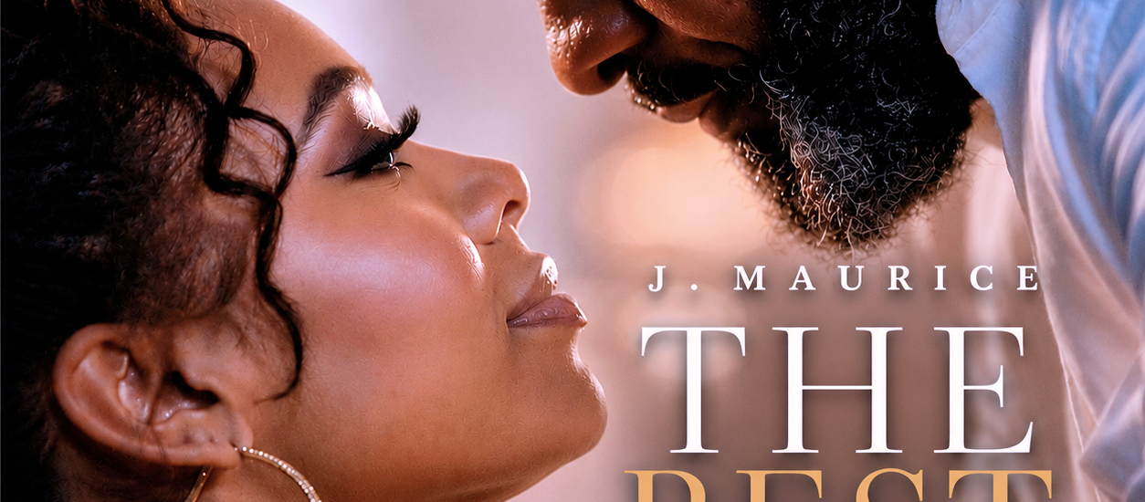 J.MAURICE THE BEST PART 2026