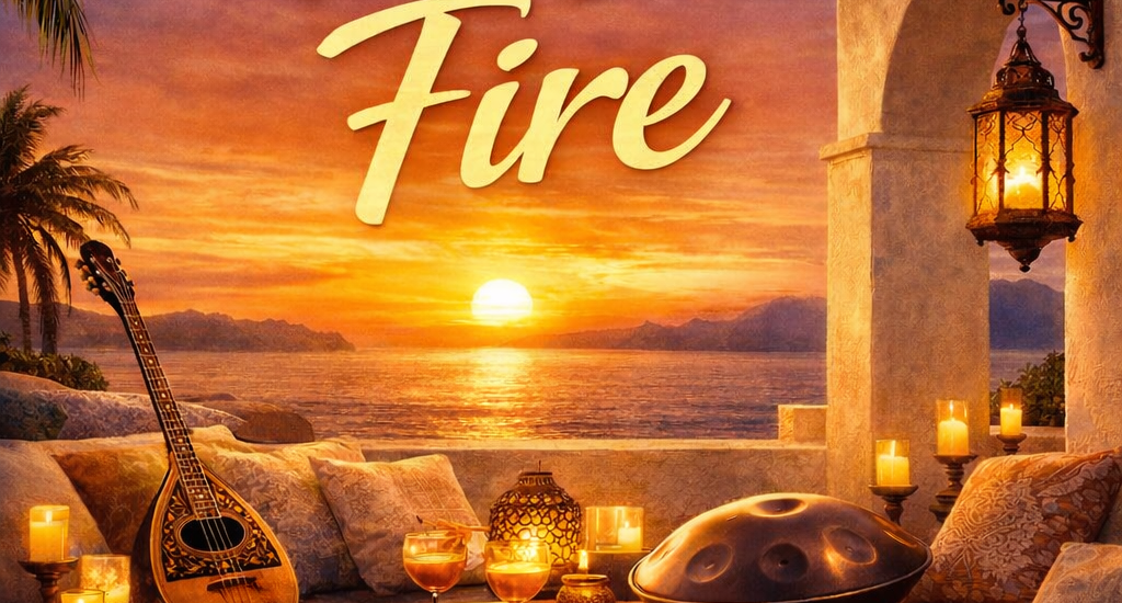 Kele Kele Fire Dr. Evangelos Viazis